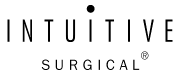 (INTUITIVE SURGICAL LOGO)